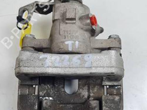 Left rear brake caliper CITROËN C3 AIRCROSS II (2R_, 2C_) 1.5 BlueHDi 100 (2CYHYJ) | BP31240850M107