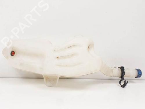 Used Windscreen washer tank FIAT PANDA (169_) 1.2 Natural Power (169.AXB1A) (60 hp) 16907019