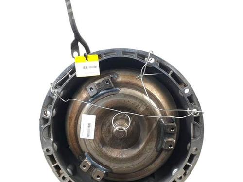 Used Gearbox MERCEDES-BENZ CLK (C209) CLK 320 (209.365) (218 hp) 17337273