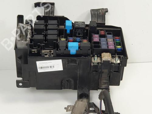 Used Fuse box Fuse box MAZDA 6 Hatchback (GG) 2.0 (GGES) (141 hp) 6854737 6854737