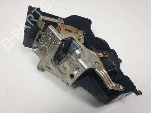 Rear left lock MERCEDES-BENZ E-CLASS T-Model (S210) E 240 T (210.261) | BP12366984C100 