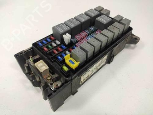 Used Fuse box Fuse box KIA CARNIVAL I (UP, FL) 2.9 TDi (126 hp) 8417968 8417968