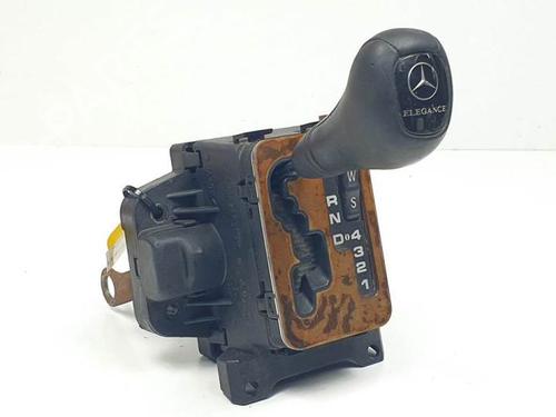 Used Gear lever MERCEDES-BENZ CLK Convertible (A208) CLK 320 (208.465) (218 hp) 19410428