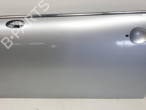 Used Left front door Left front door MINI MINI CLUBMAN (R55) Cooper S (174 hp) 29538617 29538617