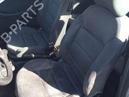 Left taillight AUDI A3 (8L1) 1.9 TDI | BP16468464C34 