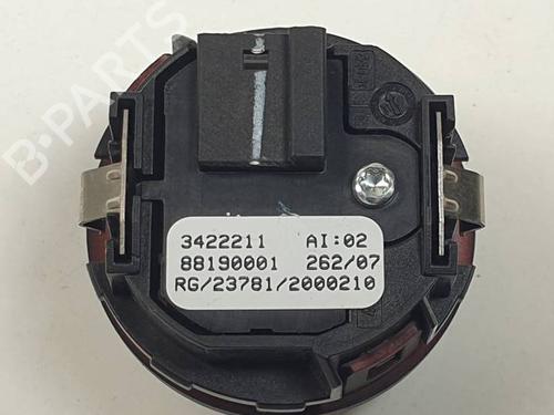 Warning switch MINI MINI CLUBMAN (R55) Cooper S | BP29581641I22 