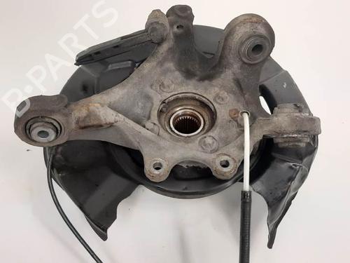 Right rear steering knuckle BMW X1 (E84) xDrive 18 d | BP6849616M28 