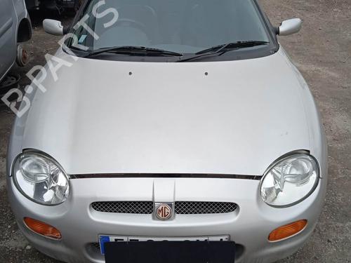 Used Parts MG MGF (RD)  1.8 i 16V  1010573