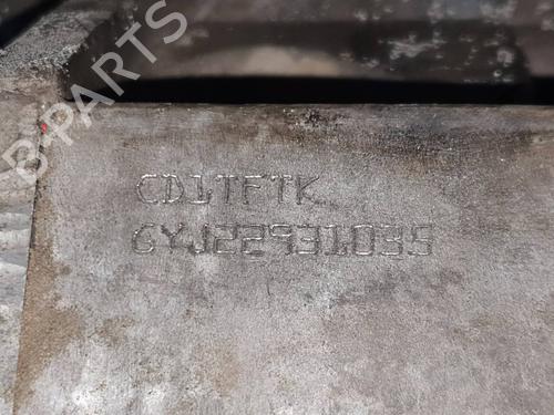 Gearbox AUDI A4 B7 (8EC) 2.0 TDI 16V | BP36594957M3 - Image 6