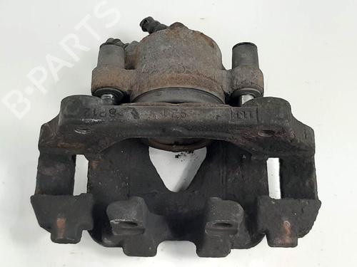Right front brake caliper BMW X1 (E84) xDrive 18 d | BP11570124M104 - Image 4