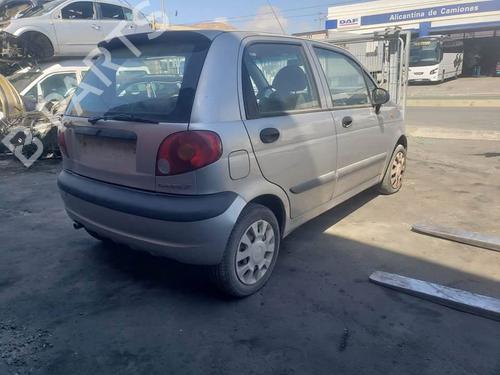 Left front driveshaft DAEWOO MATIZ (M100, M150) 1.0 | BP17701387M38  - Image 20