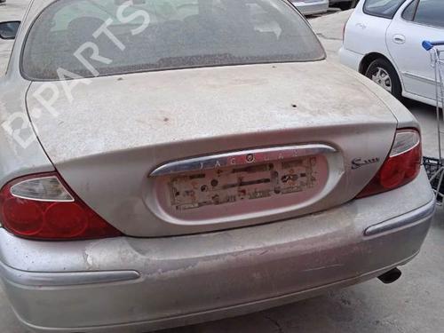 Ammortizzatore cofano anteriore JAGUAR S-TYPE II (X200) 3.0 V6 | BP13953930C139 