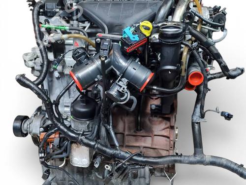 Engine FORD FOCUS II (DA_, HCP, DP) 2.0 TDCi | BP29989957M1  - Image 8