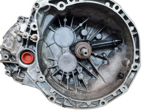 Gearkasse Gearkasse RENAULT LAGUNA II (BG0/1_) 1.9 dCi (BG08, BG0G) (120 hp) 36069537 36069537