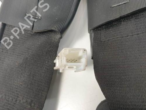 Rear right seatbelt NISSAN QASHQAI / QASHQAI +2 I (J10, NJ10, JJ10E) 2.0 | BP10078084I28 