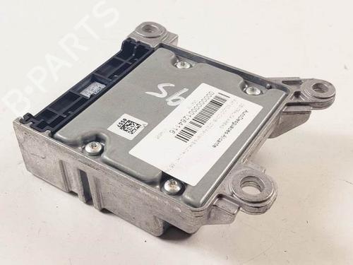 ECU airbags FIAT SCUDO Bus (270_, 272_) 2.0 D Multijet | BP25285536M53 