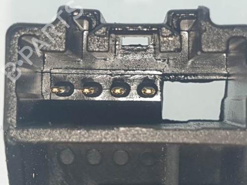 Tailgate lock FORD FOCUS II (DA_, HCP, DP) 2.0 TDCi | BP13504886C101 