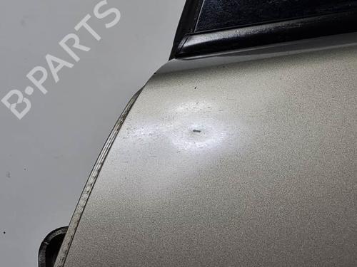 Left rear door PEUGEOT 3008 I MPV (0U_) 1.6 HDi | BP28388578C4 