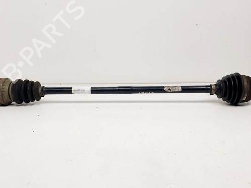 Used Right front driveshaft OPEL ASTRA H (A04) 1.4 (L48) (90 hp) 16414664