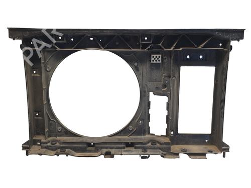 Front slam panel CITROËN DS4 (NX_) 1.6 BlueHDi 120 | BP36221182C72 - Image 2