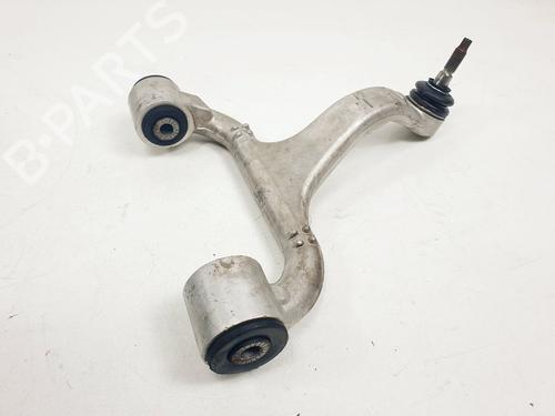 Used Right front suspension arm MERCEDES-BENZ M-CLASS (W163) ML 270 CDI (163.113) (163 hp) 13948937