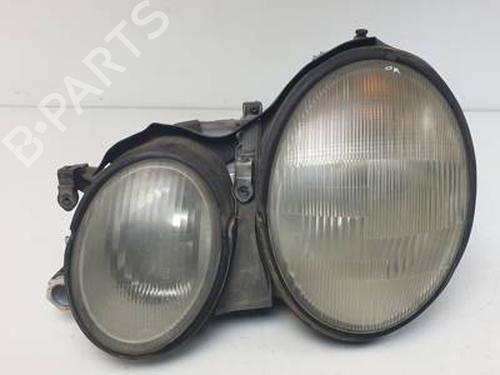 Left headlight MERCEDES-BENZ CLK (C208) CLK 230 Kompressor (208.347) | BP31163365C28