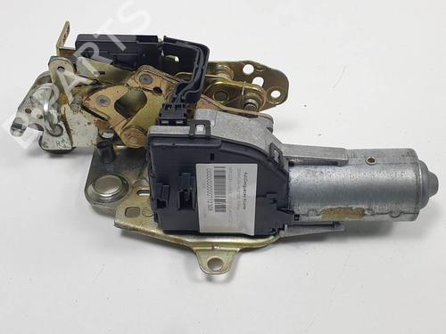 Used Tailgate lock Tailgate lock MERCEDES-BENZ E-CLASS T-Model (S210) E 240 T (210.261) (170 hp) 12366981 12366981