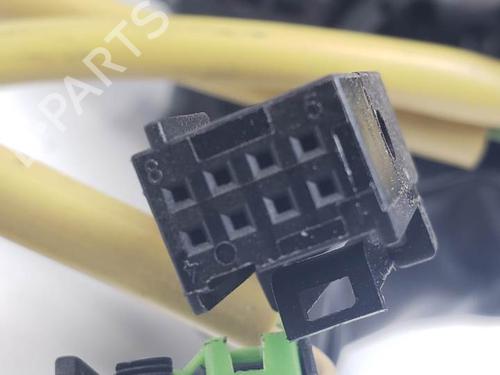 Headlight switch FIAT GRANDE PUNTO (199_) 1.4 (199AXB11, 199AXB1A, 199BXB1A, 199AXL1A) | BP25433388I24 