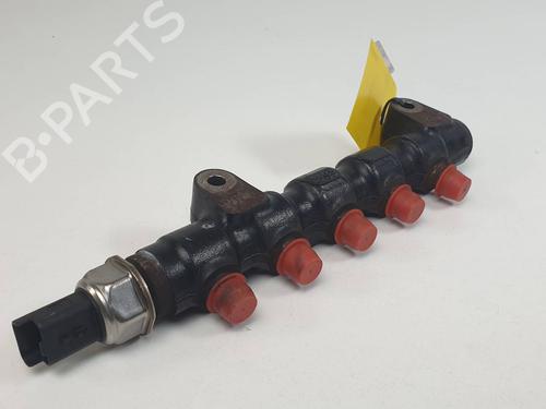 Used Injection rail Injection rail CITROËN C4 Grand Picasso I (UA_) 1.6 HDi (109 hp) 30450627 30450627