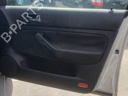AC radiator VW GOLF IV (1J1) 1.9 SDI | BP20301924M32 
