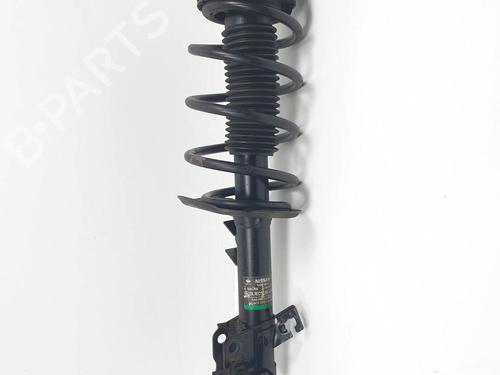 Used Right front shock absorber Right front shock absorber 21391508 21391508