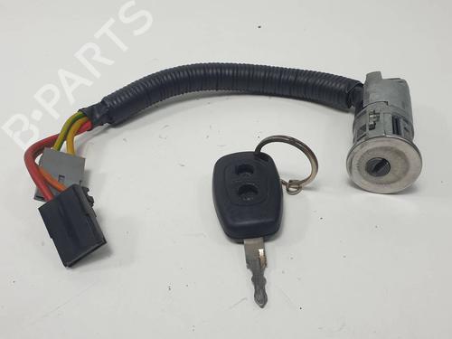 Used Ignition barrel Ignition barrel 38979864 38979864