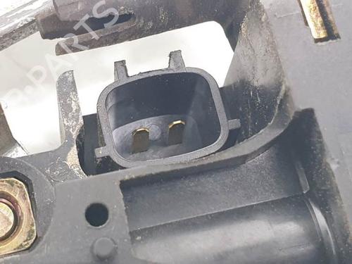 Rear right window mechanism NISSAN X-TRAIL I (T30)  | BP12953394C25 