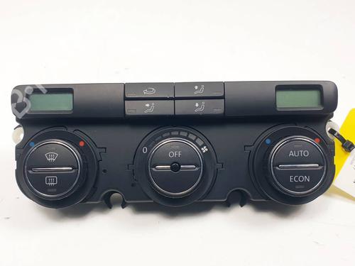 Used Climate control Climate control VW GOLF V (1K1) 1.6 FSI (115 hp) 35942254 35942254