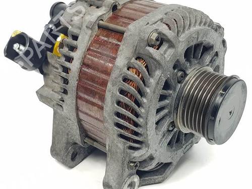 Used Alternator PEUGEOT 407 (6D_) 2.0 (6DRFNB, 6DRFNE) (136 hp) 19144190
