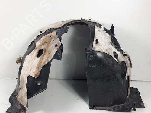 Used Wheel arch CITROËN C4 III (BA_, BB_, BC_) 1.2 PureTech 130 (BAHNSA, BAHNSB) (130 hp) 16840989
