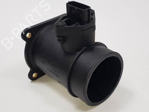 Mass air flow sensor NISSAN ALMERA TINO (V10) 2.2 dCi | BP9639999M95 