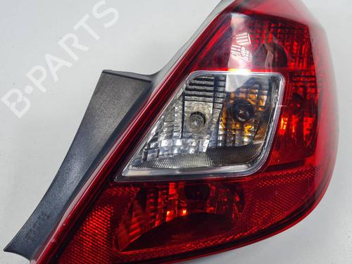 Used Right taillight Right taillight 37682302 37682302