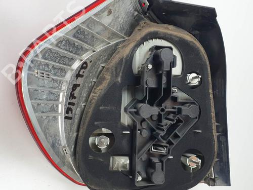 Right taillight BMW 1 (E87) 118 i | BP27582754C35 - Image 2