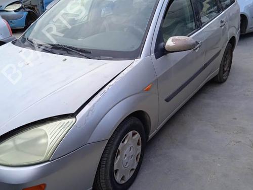 Engine control unit (ECU) FORD FOCUS I Turnier (DNW) 1.8 Turbo DI / TDDi | BP8490964M57 