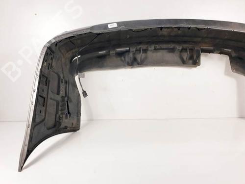 Bak støtfanger BMW 7 (E65, E66, E67) 730 Ld | BP29198953C8 