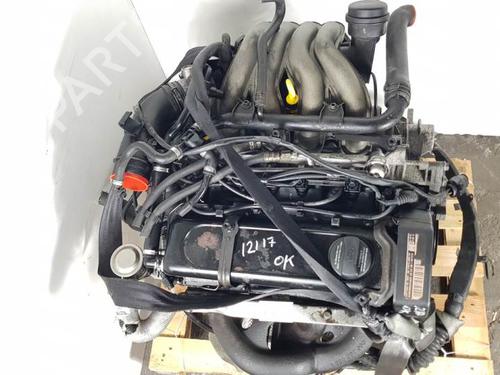 Engine VW PASSAT B5.5 (3B3) 2.0 | BP15122872M1 