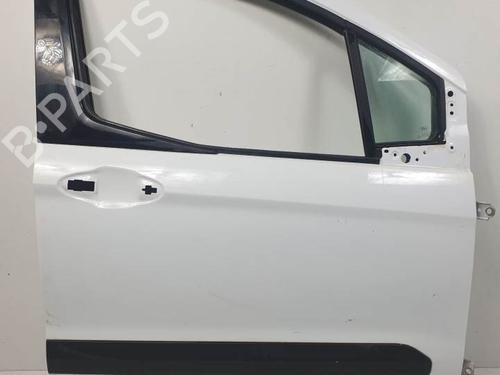 Used Right front door TOYOTA AVENSIS (_T25_) 2.2 D-4D (ADT251_, ADT251R) (150 hp) 24933512