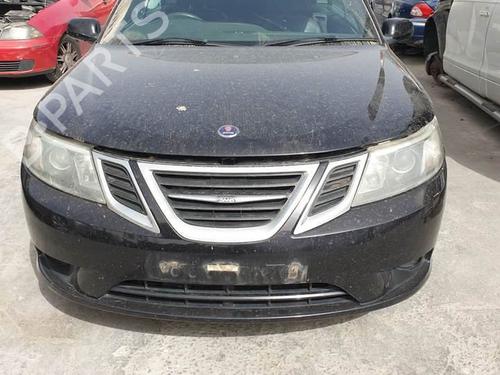 Bakluke CC/Kombi-Kupé SAAB 9-3 Convertible (YS3F) 1.9 TTiD | BP25137513C6 