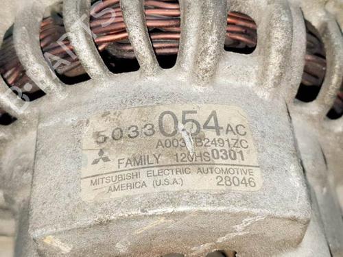 Alternator CHRYSLER PT CRUISER (PT_) 2.0 | BP12368678M7 