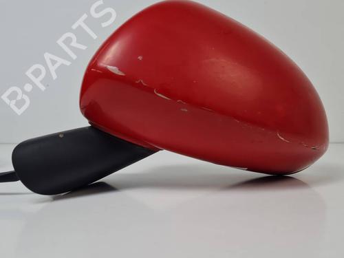 Retrovisor esquerdo Retrovisor esquerdo OPEL CORSA D (S07) 1.3 CDTI (L08, L68) (90 hp) 34534443 34534443