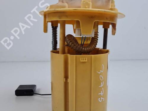 Fuel pump CITROËN C4 Grand Picasso I (UA_) 2.0 HDi 138 | BP28027526M76 