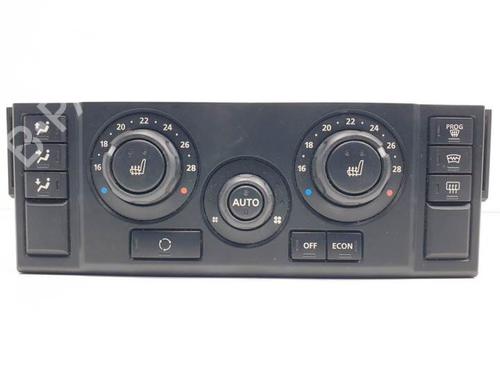 Used Climate control LAND ROVER DISCOVERY III (L319) 2.7 TD 4x4 (190 hp) 16579321