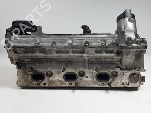 Cylinder head MERCEDES-BENZ CLS (C219) CLS 320 CDI (219.322) | BP29474327M5 