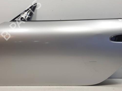 Left front door PORSCHE BOXSTER (986) 2.5 | BP29989409C2